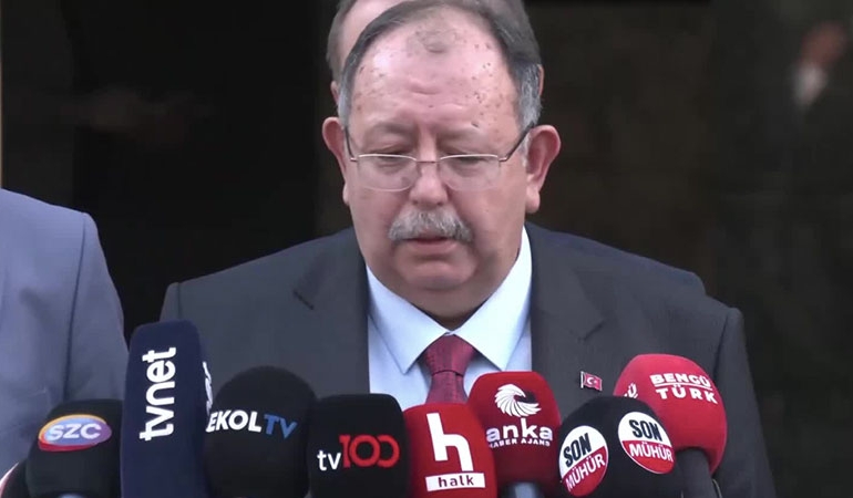 YSK’dan karar çıktı: CHP’nin kongreleri devam edecek