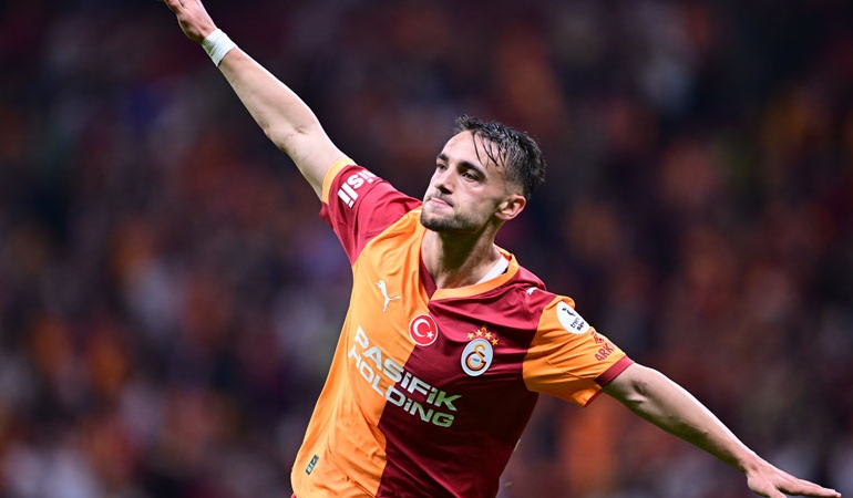 Galatasaray Konyaspor karşısında hata yapmadı