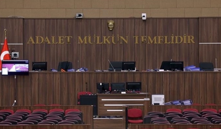 28 Şubat davasında hapis cezası kararları!