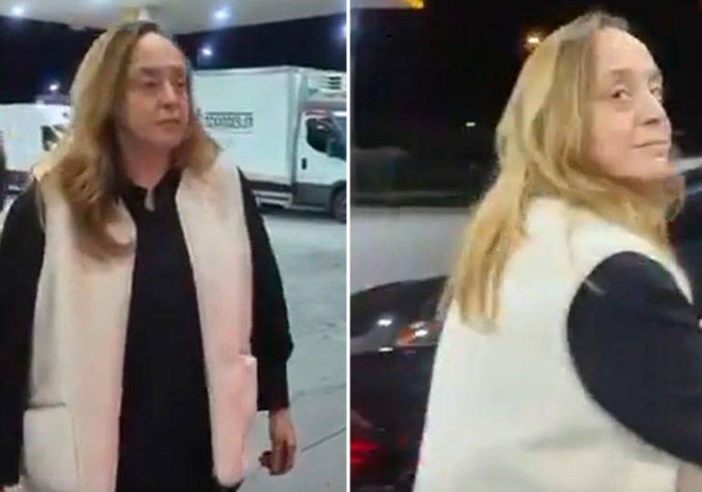 Ayşe Barım hakkında yeniden tutuklama kararı