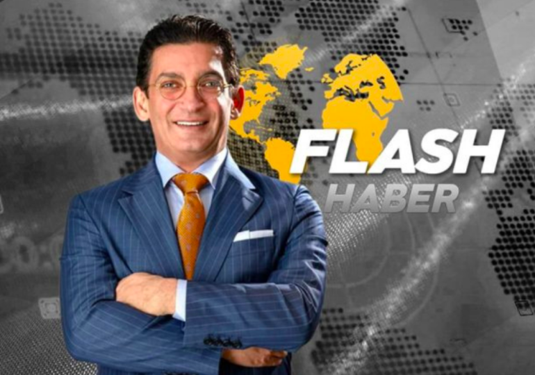 Flash Tv iddianamesi hazır! İşte Erkan Kork için istenen ceza