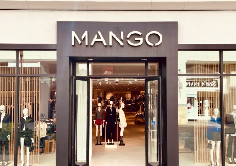 Mango doğruladı: Müşteri verileri çalındı!