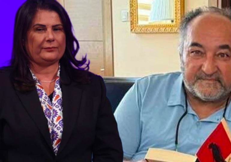Özlem Çerçioğlu’nun şikayeti üzerine tutuklanmıştı: Ergün Poyraz ile ilgili yeni gelişme