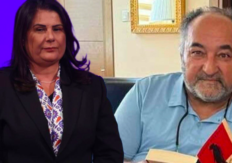 Çerçioğlu’nun şikayetiyle tutuklanmıştı… ‘Bilinci kapalı, bacağı kesilebilir’