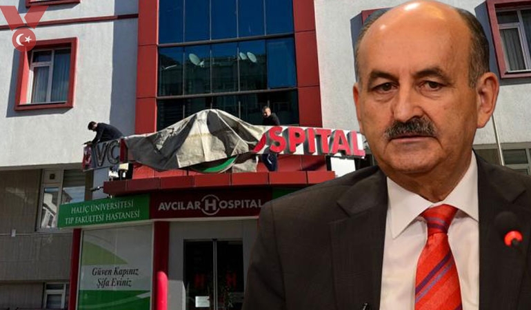 ‘Yenidoğan çetesi’ skandalında adı geçmişti: Eski bakanın hastanesi satıldı