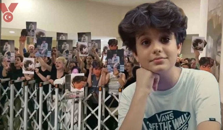 Savcılıktan yeni Minguzzi açıklaması