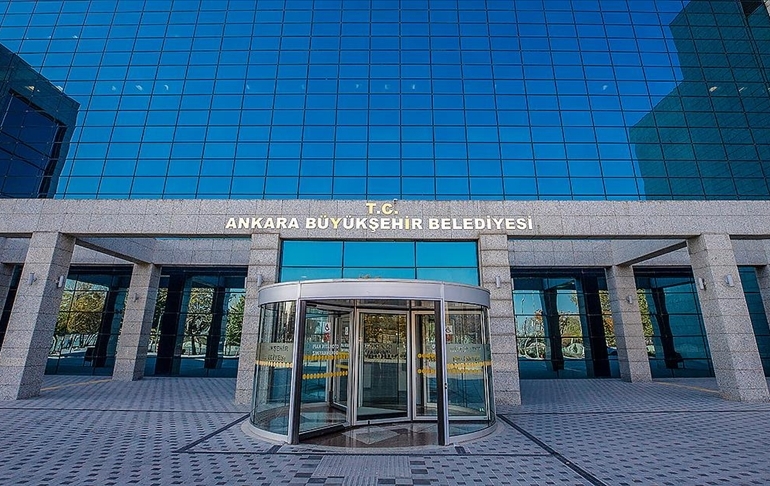 Ankara Büyükşehir Belediyesi’ne yönelik ‘konser’ iddianamesi kabul edildi