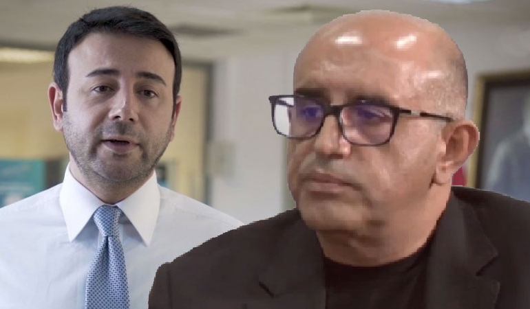 Aziz İhsan Aktaş iddianamesinde ‘Beşiktaş Belediyesi’ne 100 milyon rüşvet verdi’ iddiası