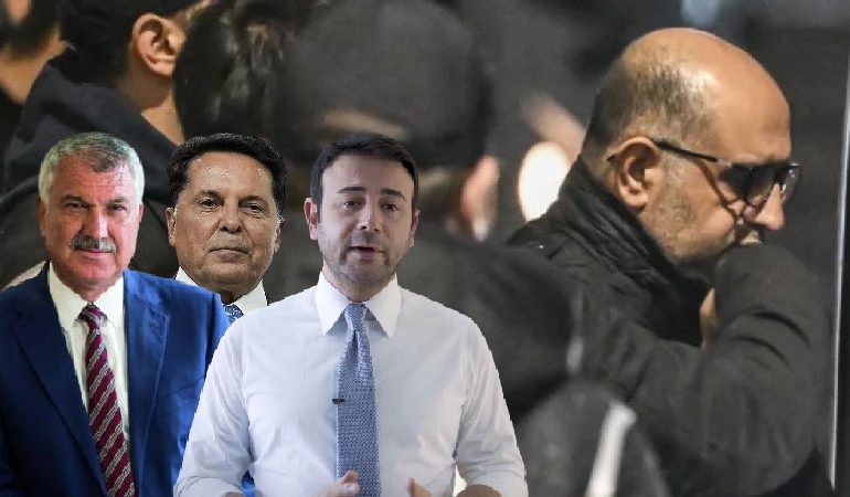 Aziz İhsan Aktaş iddianamesi hazır: İşte 7 belediye başkanına istenen ceza!