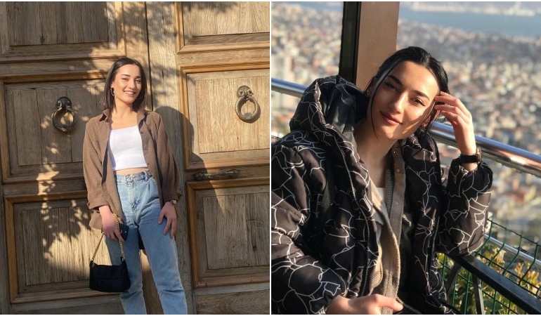 Aslıhan Sinem Çiçek’in ölümünde kritik gelişme: Dosya yeniden açıldı