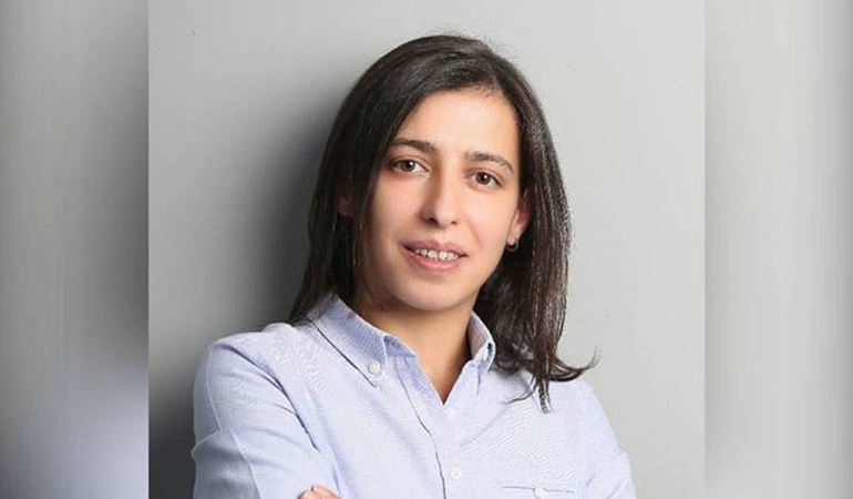 Gazeteci Asuman Aranca’ya hapis cezası