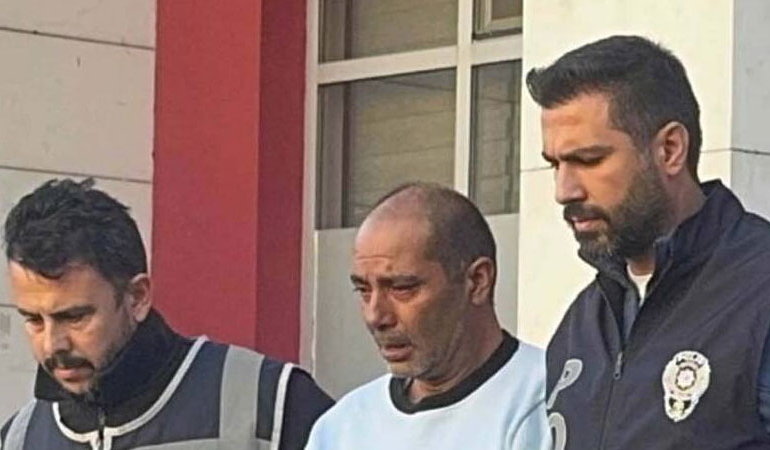 Manisa’da kadın cinayeti: Eşini av tüfeğiyle öldürdü!
