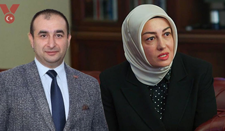 Sinan Ateş’in eşi Ayşe Ateş’ten Serdar Öktem iddiası: ‘Konuşacaktı…’