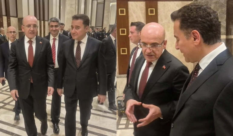 Ali Babacan’dan AKP’ye döneceği iddiasına yanıt