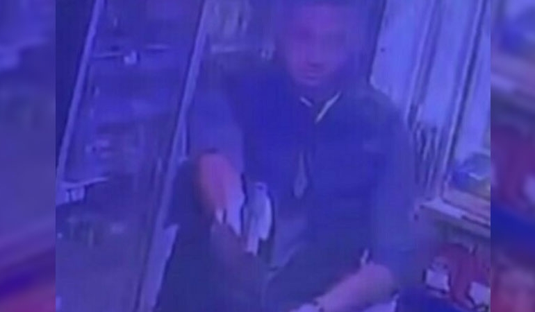 Balıkesir’de cezaevi firarisi 2 kişiyi öldürüp 7 kişiyi yaraladı!