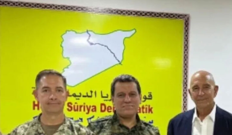 Barrack’tan ‘harita’ savunması: ‘Tamamen saçma…’