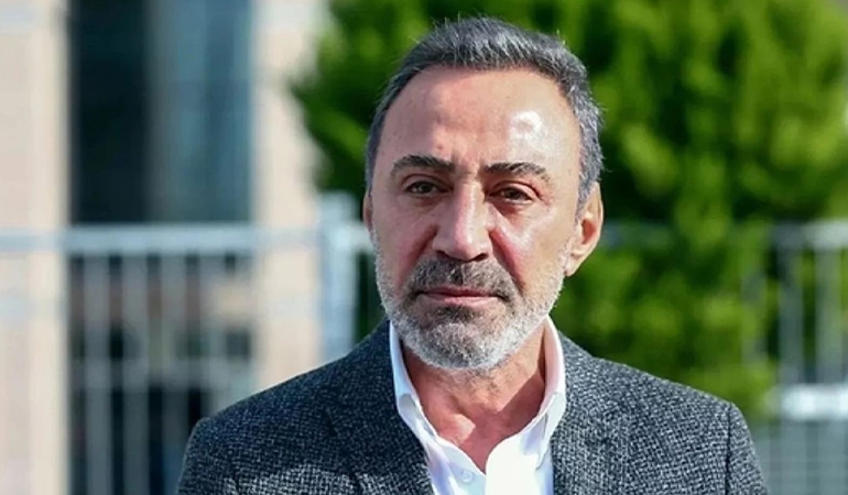 Berhan Şimşek, CHP’den ihraç edildi