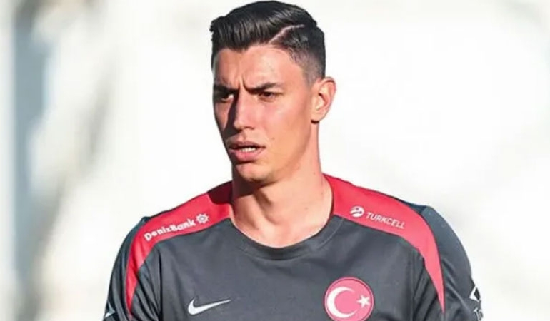 A Milli Takım’da kriz: TFF ve Berke Özer’den karşılıklı açıklamalar