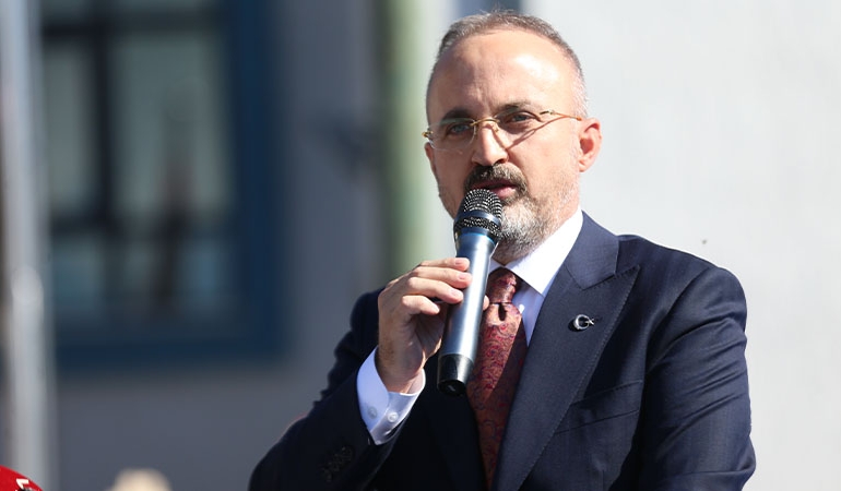 İçişleri Bakan Yardımcısı’ndan ‘Apo’ sloganına ‘ihanet’ çıkışı: İçlerinde akıllı bir adam yok mu?