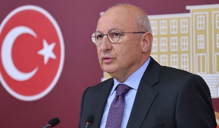 NATO’ya ‘İran tehdidi’ raporu sunmuştu: CHP’li Utku Çakırözer’den açıklama
