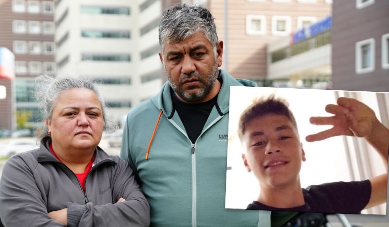 Çanakkale’de akran şiddetine uğrayan çocuk yaşam mücadelesi veriyor: Ailesinden açıklama