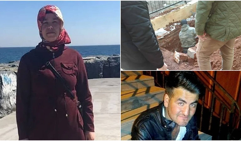 Yargıtay’dan ‘cesetsiz cinayet’ kararı