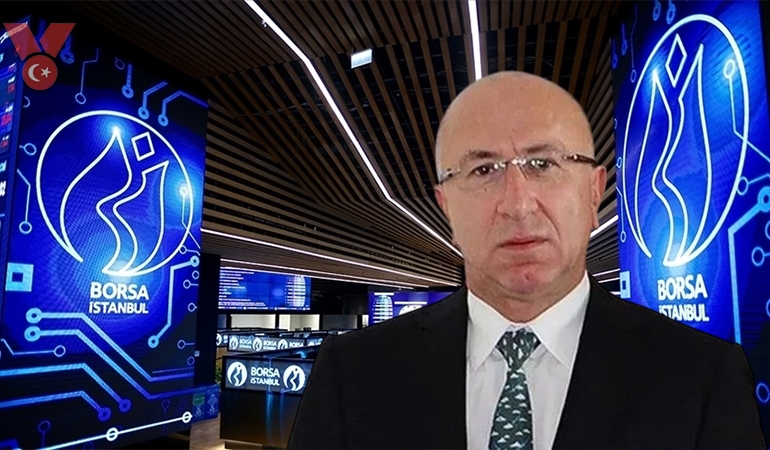 Ciner operasyonunu önceden mi öğrendiler? ‘Borsada vurgun’ iddiasında yeni ayrıntılar…