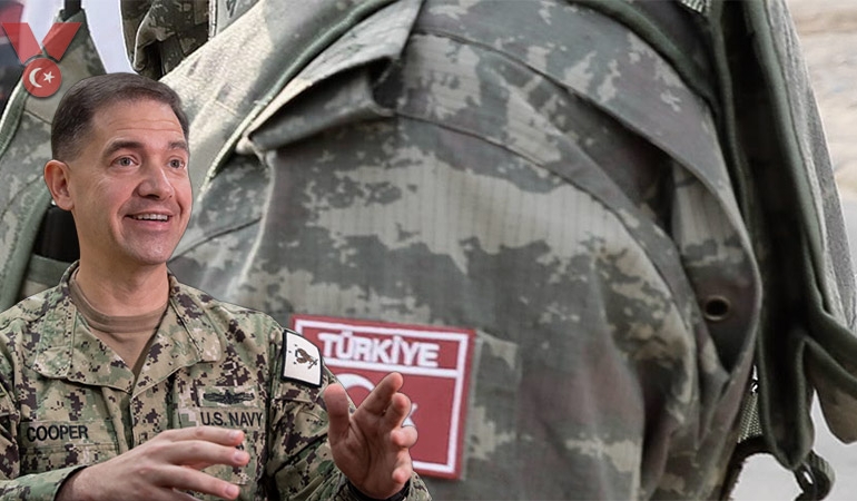 Gazze’de ateşkesi kim denetleyecek? Komuta ABD’li amiralde, Türk askeri listede…