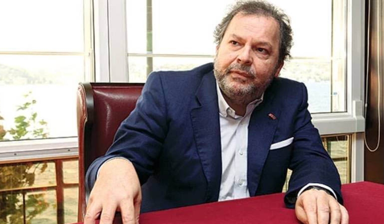 Can Holding soruşturmasında ‘Cuneyd Zapsu’ iddiası: Yakalama kararı çıkarıldı, tanıklığa dönüştü