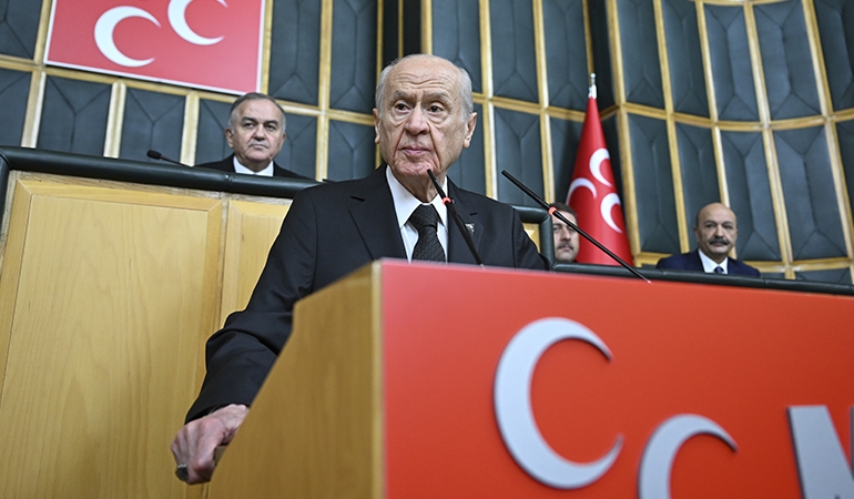 Bahçeli’den yeni Öcalan çıkışı: MHP bu göreve hazırdır