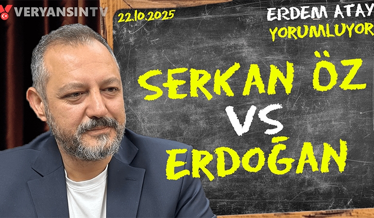 Atatürk’ü savunmanın bedeli ne? Serkan Öz hakim karşısına çıkacak: Erdem Atay gündemi yorumluyor