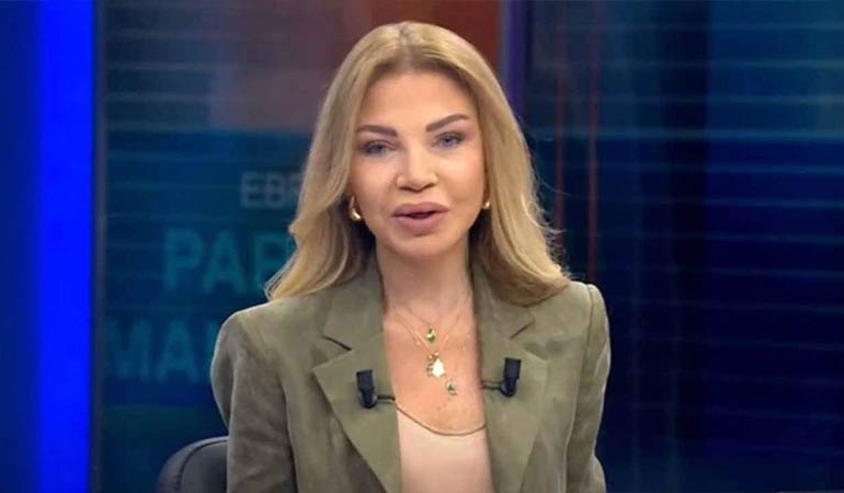 Ebru Baki’nin yeni adresi belli oldu