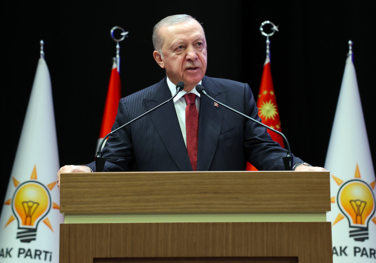 AKP’nin yasa taslağı sızdı… Belediyelerin yetkileri daraltılıyor mu?