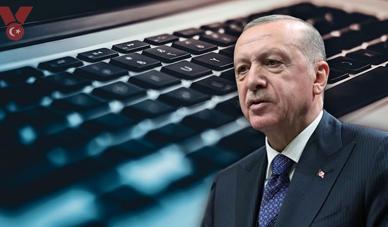 Erdoğan talimat verdi: Sahte e-imza skandalına inceleme başlatıldı