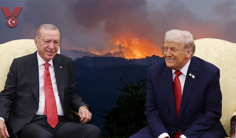Beylikova’daki nadir toprak elementleri masada… ABD ile temaslar hız kazandı!