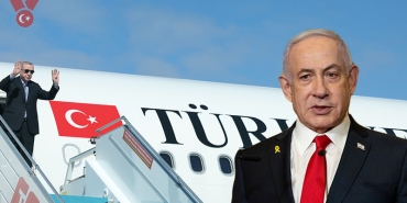 erdogan-ucak-netanyahu
