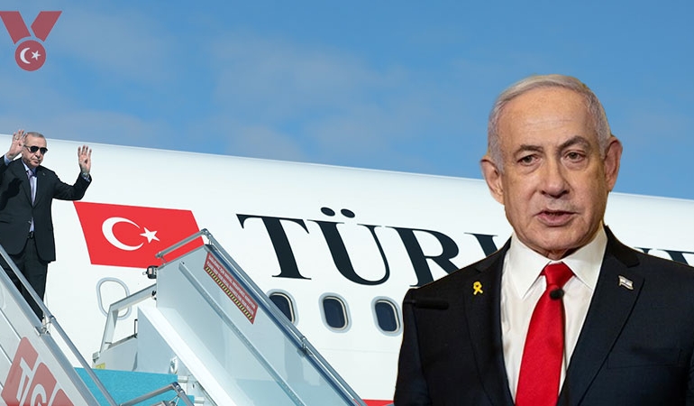 erdogan-ucak-netanyahu