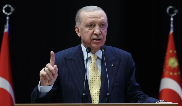 Erdoğan’dan lise eğitimini kısaltacak modele veto! Talimat verdi…