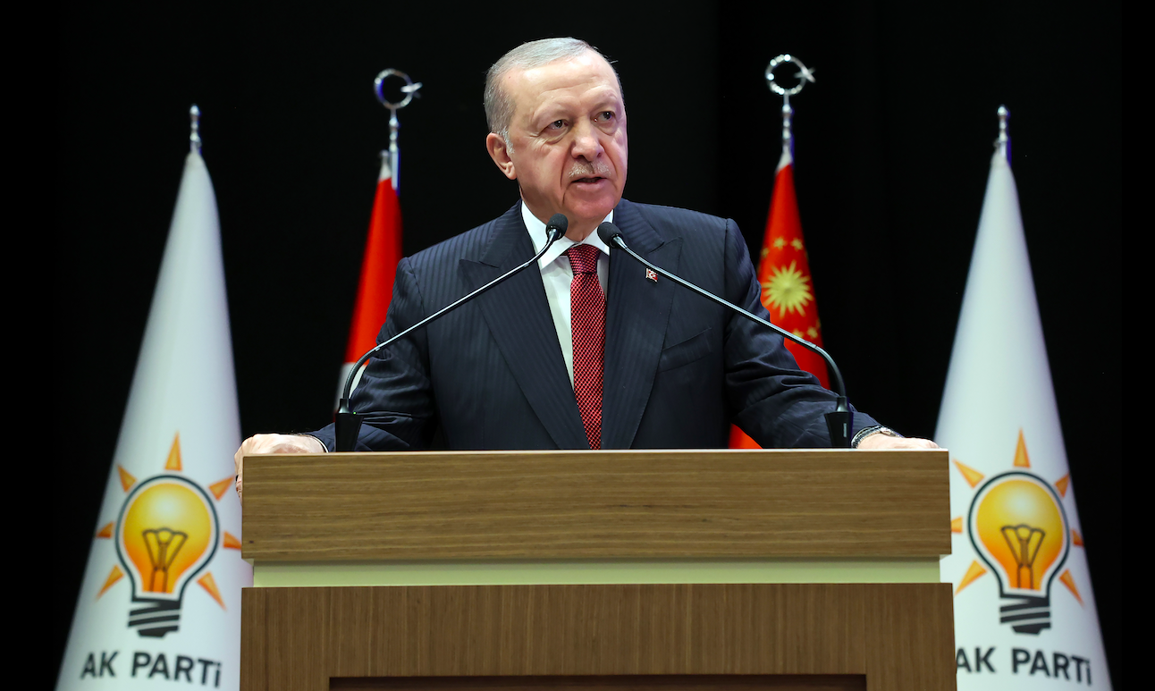 erdogan