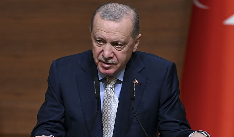 Erdoğan’dan komisyona İmralı övgüsü, Kılıçdaroğlu’na destek!