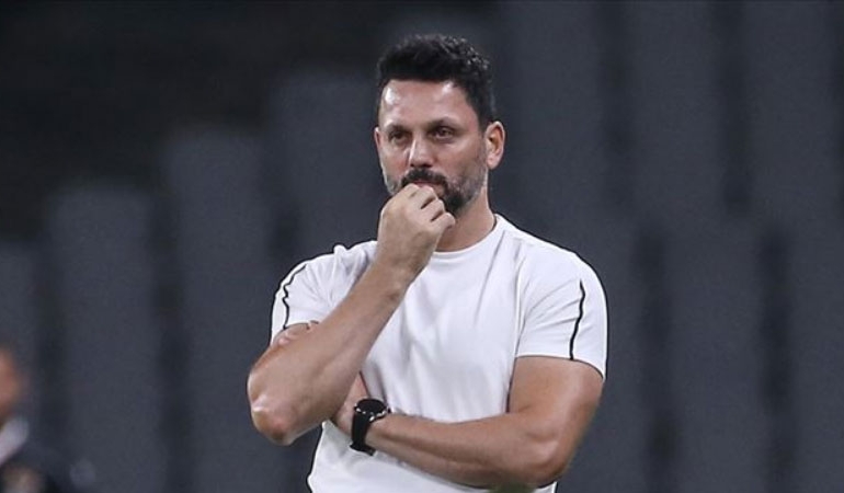 Antalyaspor Erol Bulut ile anlaştı