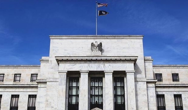 Fed faiz kararını verdi