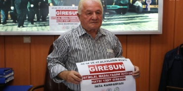 giresun