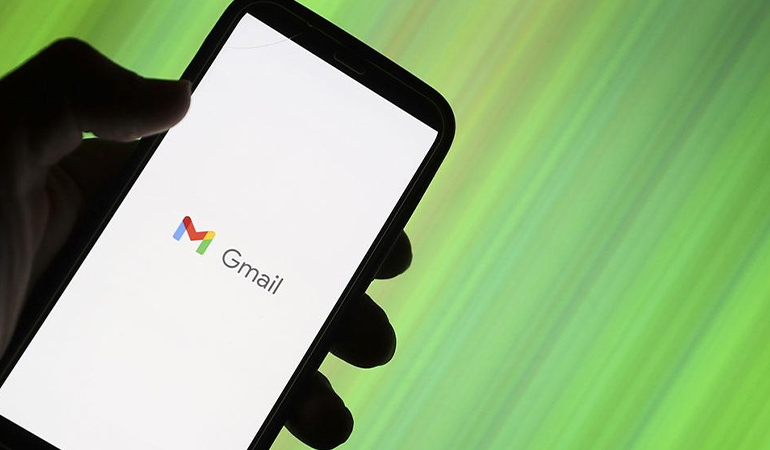 Gmail kullanıcılarına kritik uyarı: 183 milyon şifre sızdırıldı