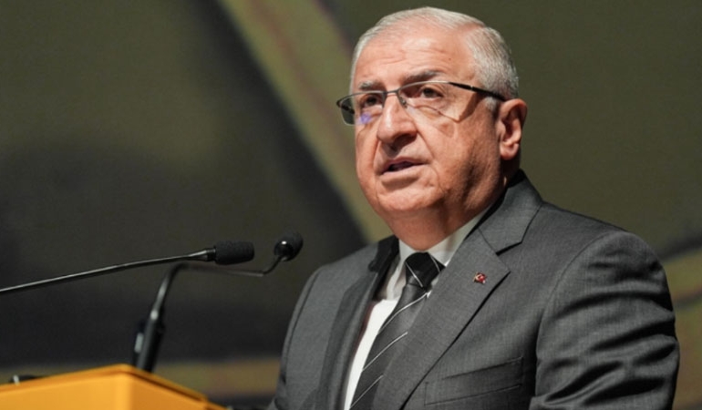 Yaşar Güler’den SDG mesajı