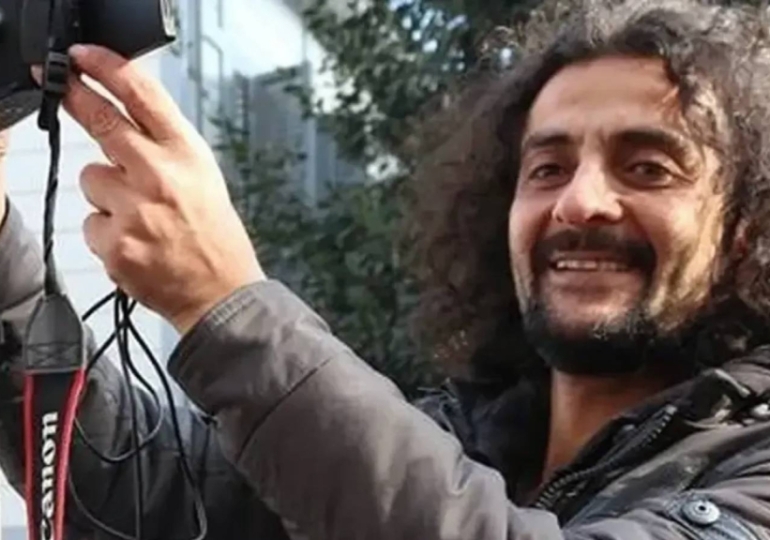 Gazeteci Hakan Tosun cinayetinde yeni ayrıntılar: Kamera görüntülerini saldırgan yakınları almış!