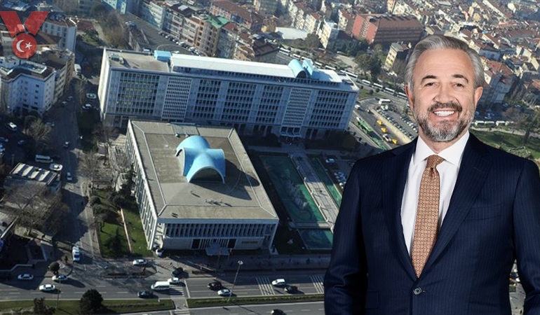 İBB soruşturması… Hamdi Akın’ın ifadesi ortaya çıktı