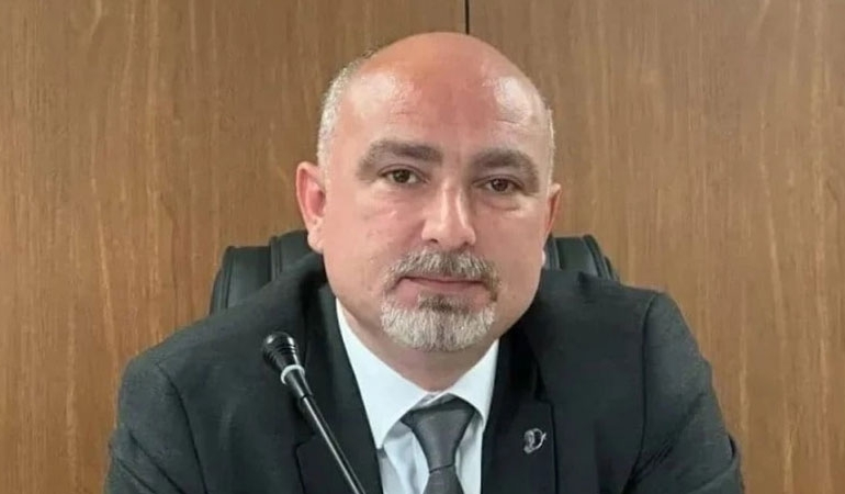 Hopa Belediye Başkanı Cihan İBB soruşturmasında ifade verdi