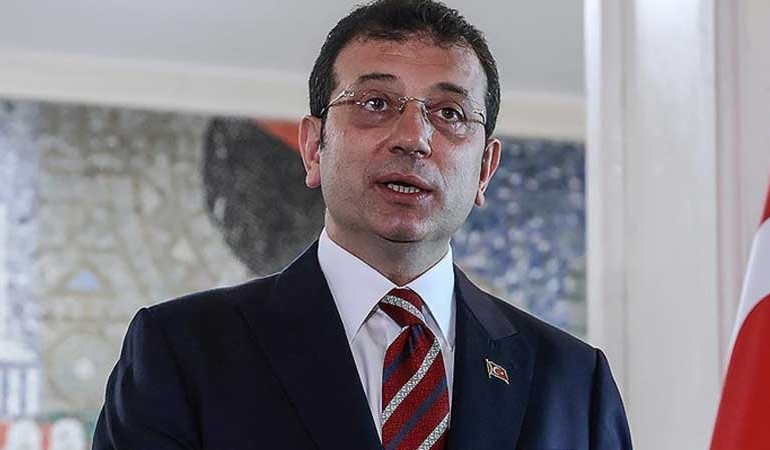 Ekrem İmamoğlu’ndan ‘iddianame’ mesajı: ‘Cumhurbaşkanı kendi geçmişinden belki hatırlar…’