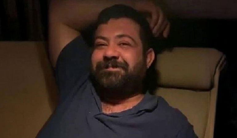 ‘İncinmişsin’ videosuyla tanınan Hasan Yılmaz ölü bulundu
